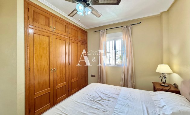 Alquiler a largo plazo - Apartamento / piso - Orihuela Costa - Lomas de Cabo Roig