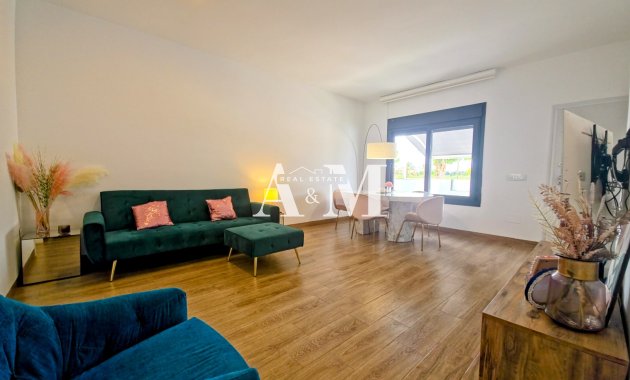 Long Term Rental - Townhouse - San Pedro del Pinatar - San Pedro del Pinatar pueblo