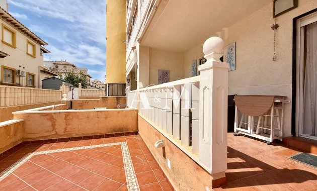 Alquiler a largo plazo - Apartamento / piso - Orihuela Costa - Lomas de Cabo Roig
