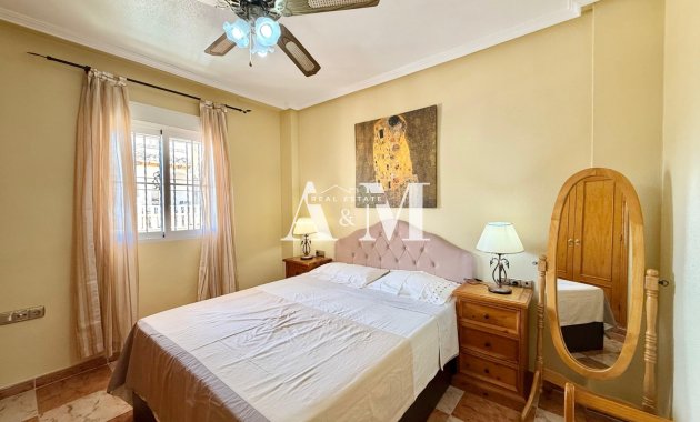 Alquiler a largo plazo - Apartamento / piso - Orihuela Costa - Lomas de Cabo Roig