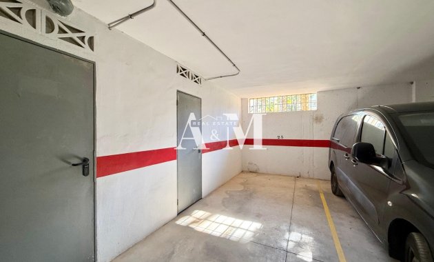 Location à long terme - Appartement - Torrevieja - Playa de los Locos