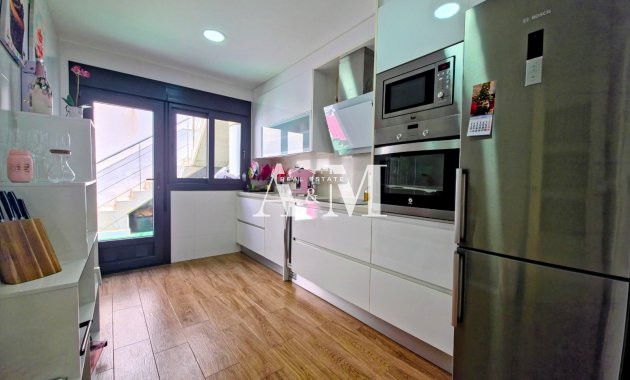 Long Term Rental - Townhouse - San Pedro del Pinatar - San Pedro del Pinatar pueblo