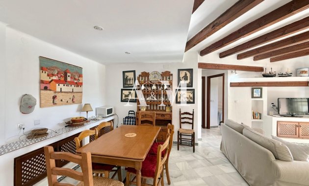 Location à long terme - Appartement - Torrevieja - Playa de los Locos