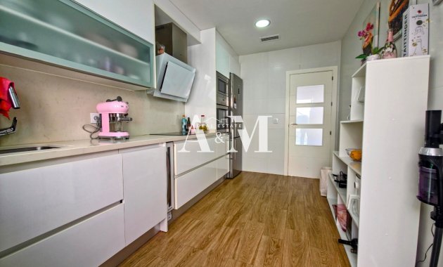 Long Term Rental - Townhouse - San Pedro del Pinatar - San Pedro del Pinatar pueblo