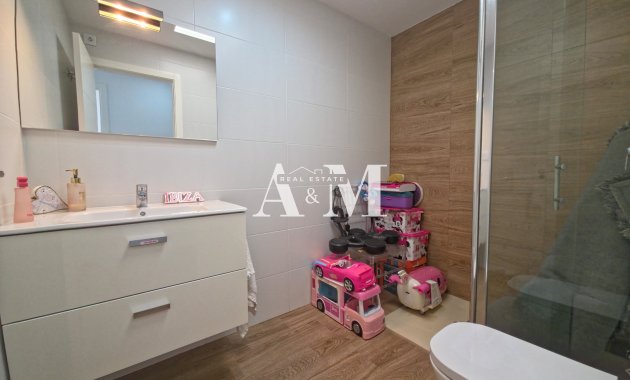 Long Term Rental - Townhouse - San Pedro del Pinatar - San Pedro del Pinatar pueblo