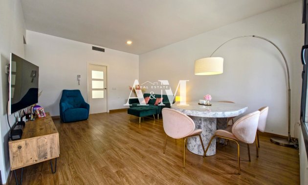 Long Term Rental - Townhouse - San Pedro del Pinatar - San Pedro del Pinatar pueblo