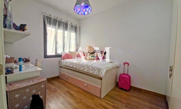 Long Term Rental - Townhouse - San Pedro del Pinatar - San Pedro del Pinatar pueblo