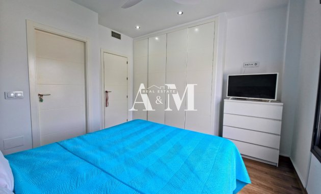 Long Term Rental - Townhouse - San Pedro del Pinatar - San Pedro del Pinatar pueblo