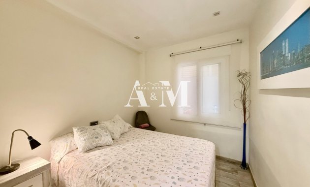 Location à long terme - ground-floor - Torrevieja - Playa del Cura