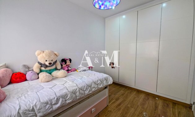 Long Term Rental - Townhouse - San Pedro del Pinatar - San Pedro del Pinatar pueblo