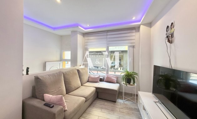 Location à long terme - ground-floor - Torrevieja - Playa del Cura