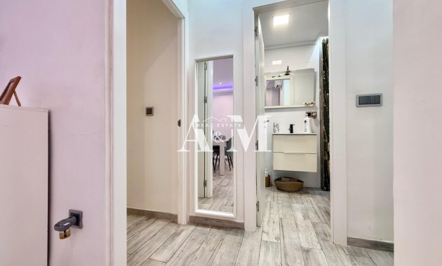 Location à long terme - ground-floor - Torrevieja - Playa del Cura