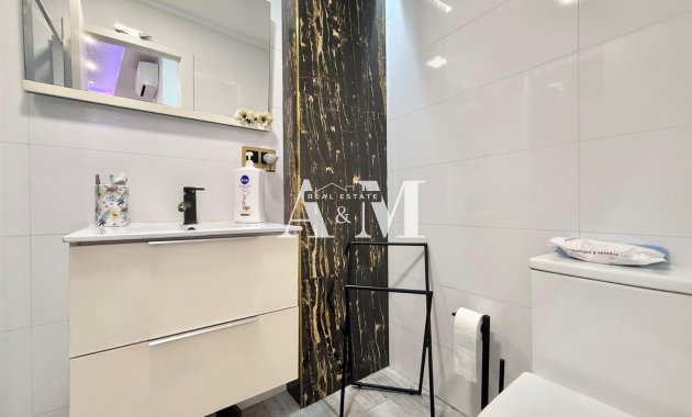 Location à long terme - ground-floor - Torrevieja - Playa del Cura