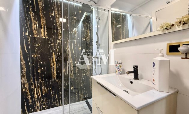 Location à long terme - ground-floor - Torrevieja - Playa del Cura