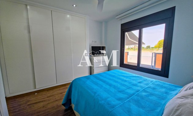 Long Term Rental - Townhouse - San Pedro del Pinatar - San Pedro del Pinatar pueblo
