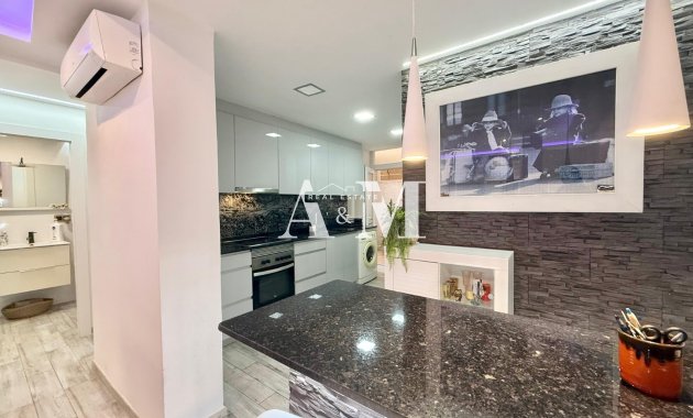 Location à long terme - ground-floor - Torrevieja - Playa del Cura