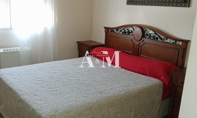 Alquiler a largo plazo - Chalet - Rojales - Ciudad Quesada