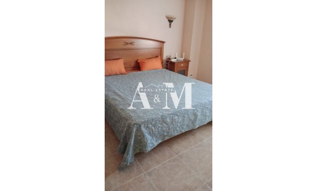 Alquiler a largo plazo - Chalet - Rojales - Ciudad Quesada
