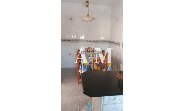 Alquiler a largo plazo - Chalet - Rojales - Ciudad Quesada