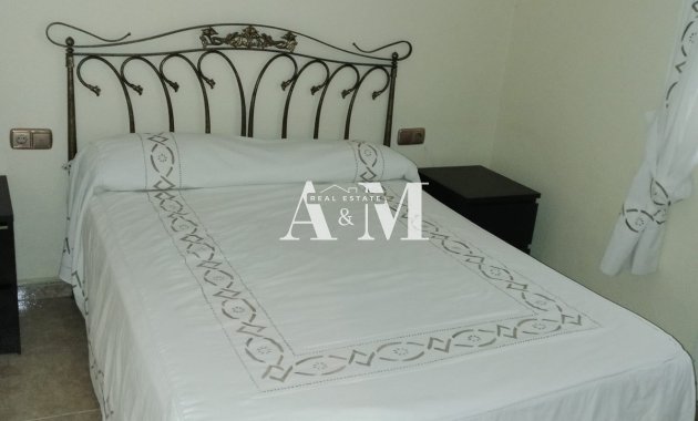 Alquiler a largo plazo - Chalet - Rojales - Ciudad Quesada