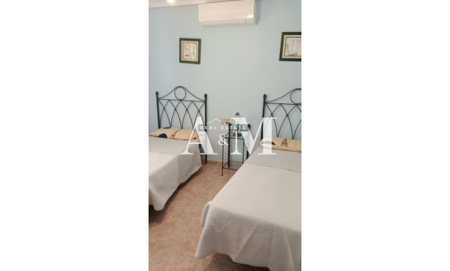 Alquiler a largo plazo - Chalet - Rojales - Ciudad Quesada