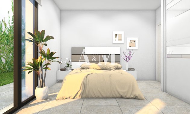 New Build - detached - Ciudad Quesada