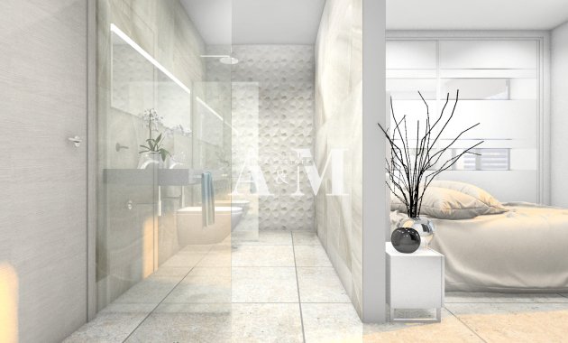 New Build - detached - Ciudad Quesada