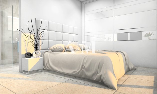 New Build - detached - Ciudad Quesada