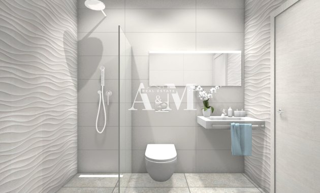 New Build - detached - Ciudad Quesada