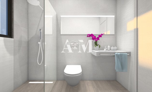 New Build - detached - Ciudad Quesada