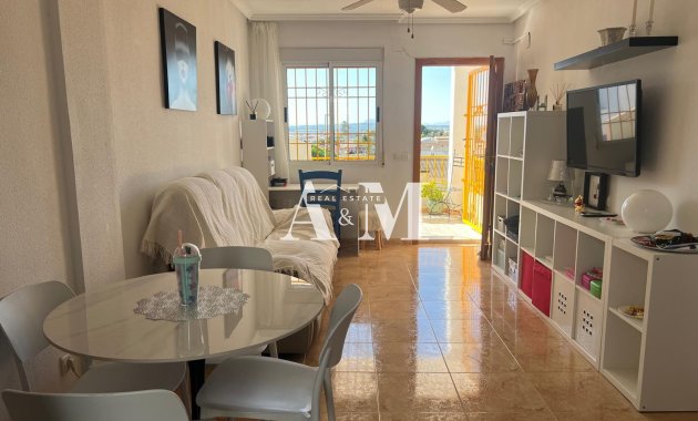 Location à long terme - Appartement - Torrevieja - Parque de las Naciones