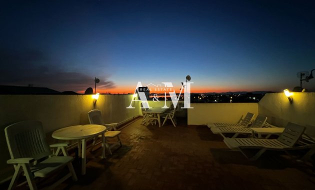 Location à long terme - Appartement - Torrevieja - Parque de las Naciones