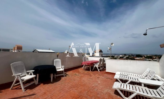 Location à long terme - Appartement - Torrevieja - Parque de las Naciones