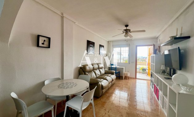 Location à long terme - Appartement - Torrevieja - Parque de las Naciones