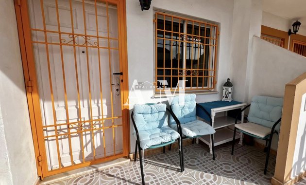 Location à long terme - Appartement - Torrevieja - Parque de las Naciones