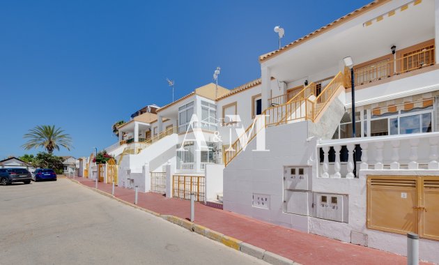 Location à long terme - Appartement - Torrevieja - Parque de las Naciones