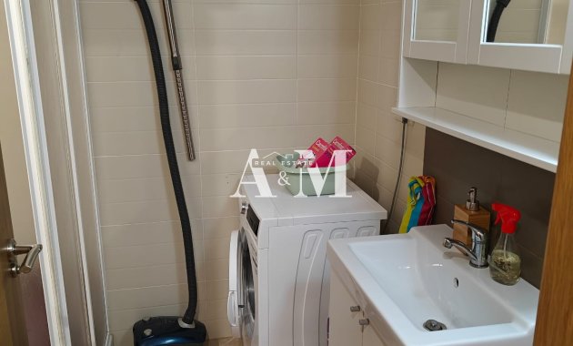 Location à long terme - Appartement - Formentera del Segura