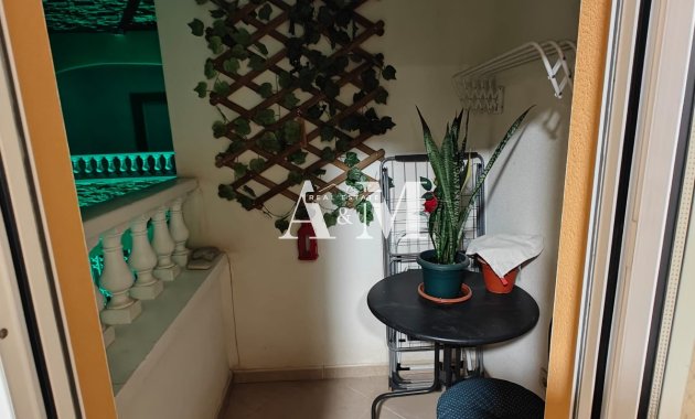 Location à long terme - Appartement - Formentera del Segura