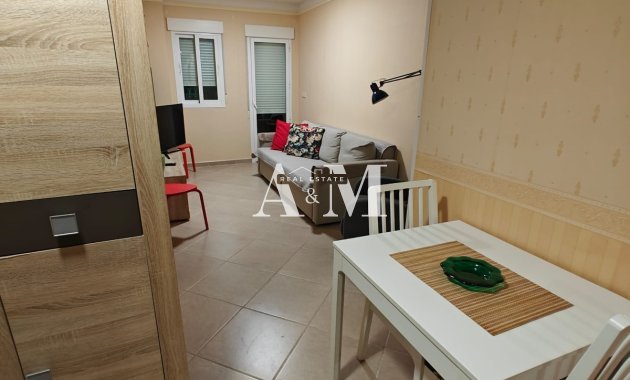 Location à long terme - Appartement - Formentera del Segura