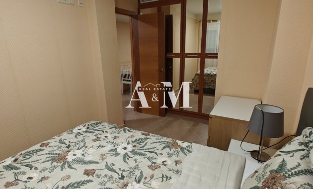 Location à long terme - Appartement - Formentera del Segura