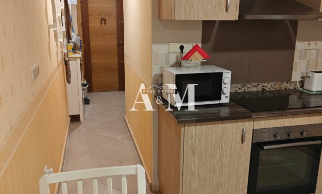 Location à long terme - Appartement - Formentera del Segura