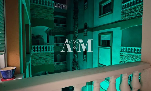 Location à long terme - Appartement - Formentera del Segura