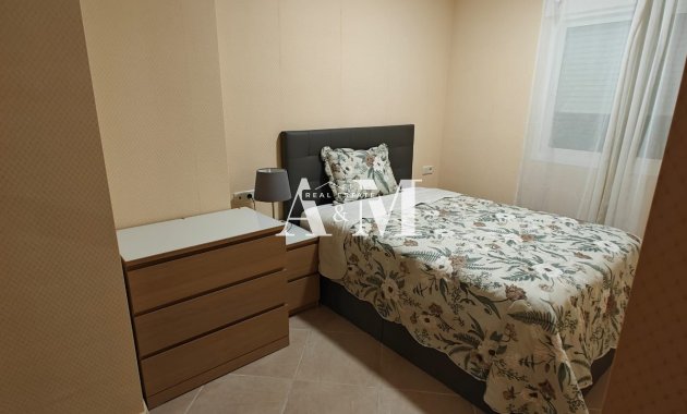 Location à long terme - Appartement - Formentera del Segura