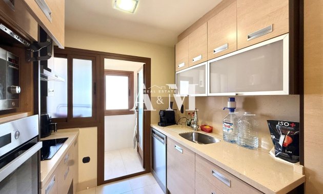 Alquiler a largo plazo - Ático - Guardamar del Segura - Urbanizaciones