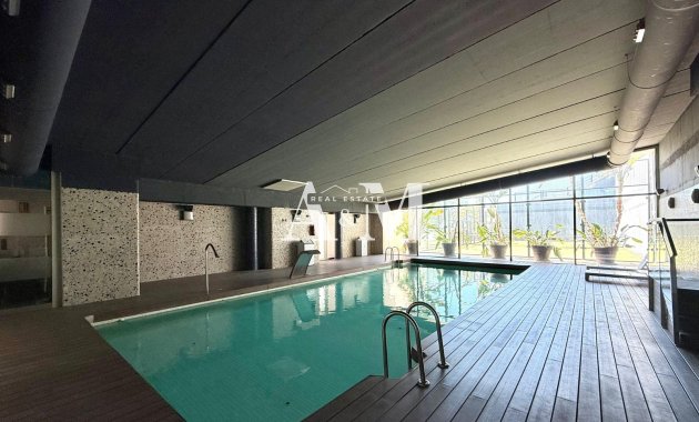 Alquiler a largo plazo - Ático - Guardamar del Segura - Urbanizaciones