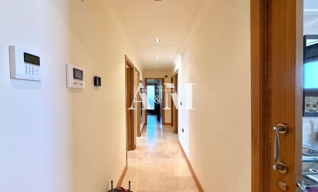 Alquiler a largo plazo - Ático - Guardamar del Segura - Urbanizaciones