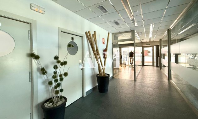 Alquiler a largo plazo - Ático - Guardamar del Segura - Urbanizaciones