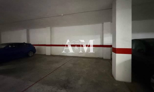 Revente - Appartement - Guardamar del Segura - Guardamar Playa