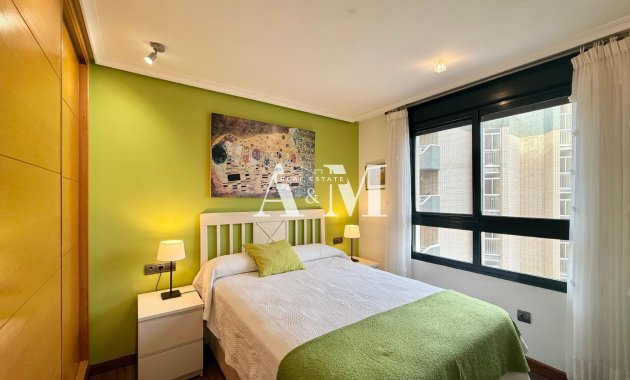 Revente - Appartement - Guardamar del Segura - Guardamar Playa