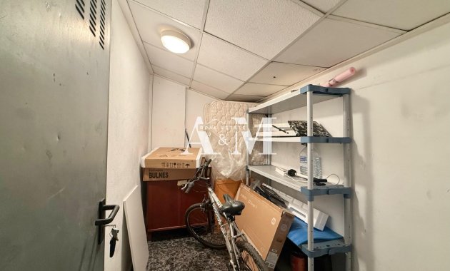 Revente - Appartement - Guardamar del Segura - Guardamar Playa